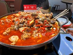-老闵田螺馆·南昌特色(总店)