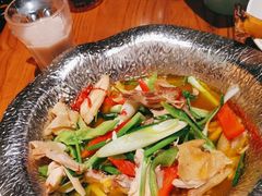 -驿楼兰·新疆菜(火车站店)
