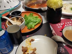 -刘一锅筋头巴脑(大悦城C店)