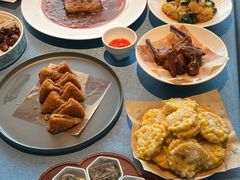 -闽海肴(北辰荟店)