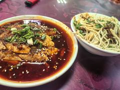 -老丘丘(较场口店)