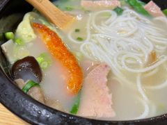 -妈妈故事米线(市府恒隆店)