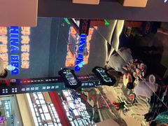 -秦炉烤肉(财富中心店)