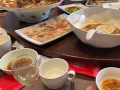 -俏东方·海味水饺·青岛菜(崂山店)