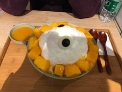 -怪物的冰与火(天虹商场中山路店)