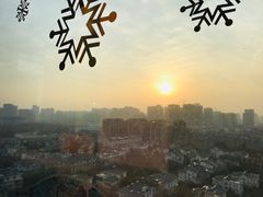 -烛影拾光观景餐厅·创意菜·摄影·小提琴(大唐不夜城店)