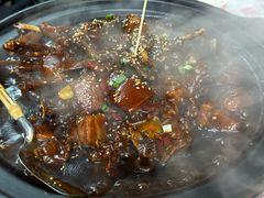 -回味黑鸭煲·始于2006(万松园店)