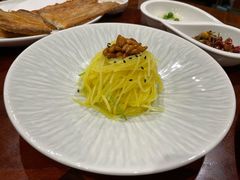 -喜鼎海胆水饺(东港店)