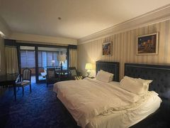 -春晖园度假酒店温泉