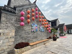 -回龙窝历史文化街区