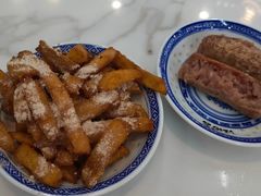 -江记甜品(罗湖店)