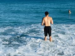 -小巴塞罗那海滩