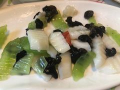 -兰桂坊·花园餐厅(西湖店)