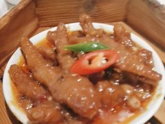 -ZEN采蝶轩·粤味臻鲜·手作点心·商务宴请(泰州店)