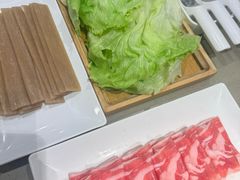 -蝎王府羊蝎子(虎坊桥总店)