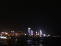 -武汉两江游览·夜游长江(汉口粤汉码头)