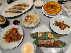 -花城苑广府菜(海心沙店)