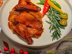 -狮拾久·现代新加坡料理(壹方城店)