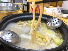 -濠轩阁特色生蚝火锅(水湾路店)