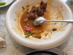 -南方酒店·淮扬菜(回民街店)