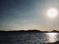 -棋盘山风景区