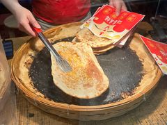 -阿甘锅盔(合生汇购物中心店)