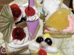 -比尔森韩式烤肉自助(绿园店)