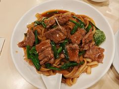 -玲又珑美食(盘福路店)