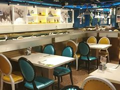大堂-汤姆家的牛排意面披萨(新城市广场店)