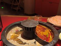 -晓宇重庆火锅(西安荟聚店)