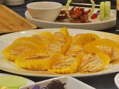 -野马国际·大汉食府