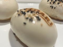 香煎和牛包-宝丽轩中餐厅BAOLIXUAN
