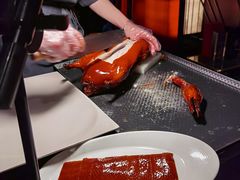 -上海滩餐厅(BFC外滩金融中心店)