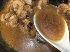 -同发号饭庄(复兴路店)