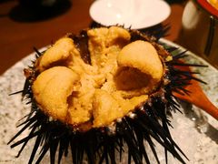 -千代武日本料理(哈西店)