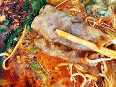 -曹宝林砂锅麻辣烫(星光路店)