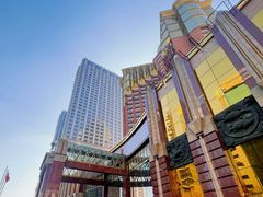 -沈阳皇朝万鑫酒店