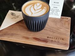 -壹山树咖啡(西港花园店)