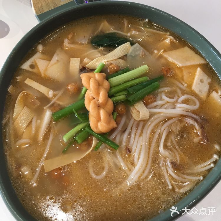 这家米线杠杠滴