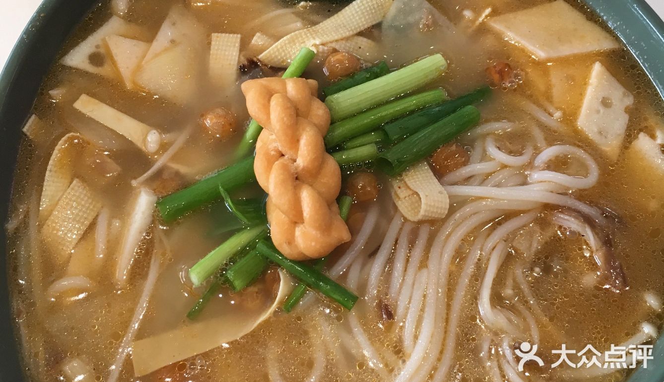 这家米线杠杠滴