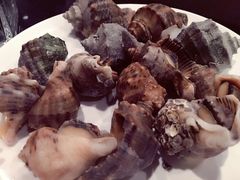 -龙之梦万丽酒店青餐厅