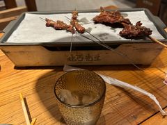 -北丐先生·野馄饨烧烤(长宁龙之梦店)
