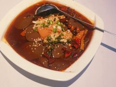 毛血旺-峨嵋酒家(德内店)