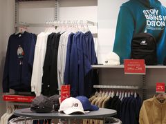 -砂之船奥特莱斯(合肥店)