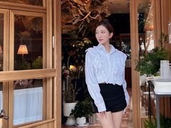 -翠贝卡&Mama Kelly Brunch Coffee(河西店)