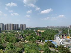 -成都欢乐谷