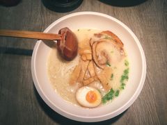 -味千拉面(保定万博广场店)