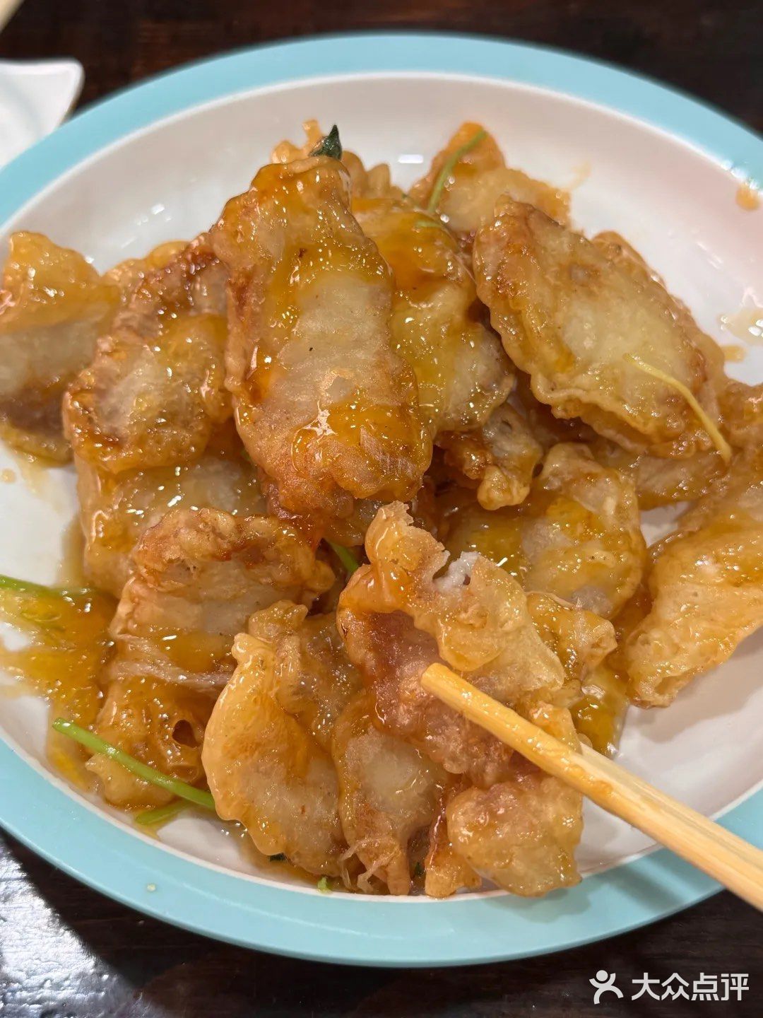 落地沈阳第一餐