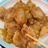 落地沈阳第一餐