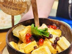 -雀舞云南菜(天津天河城购物中心店)